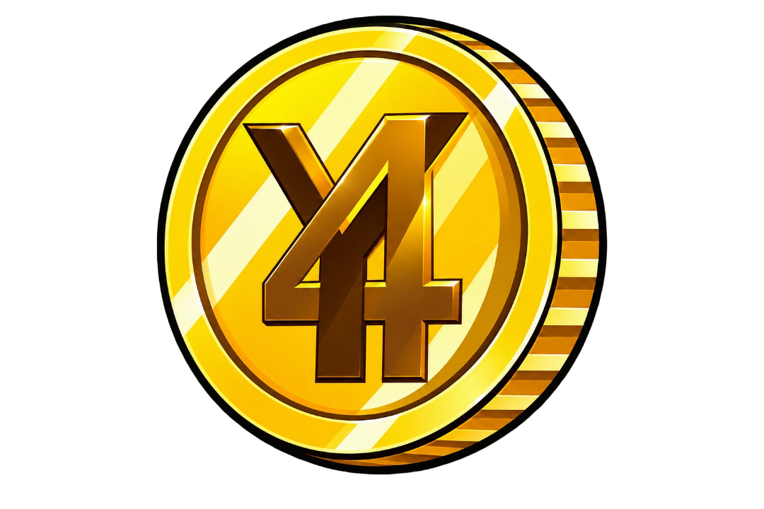 Y-Coin